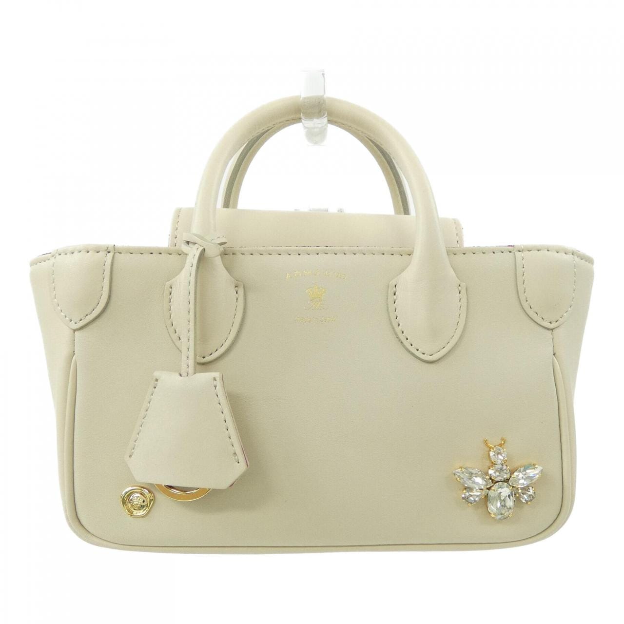 エイディエムジェイ ADMJ BAG