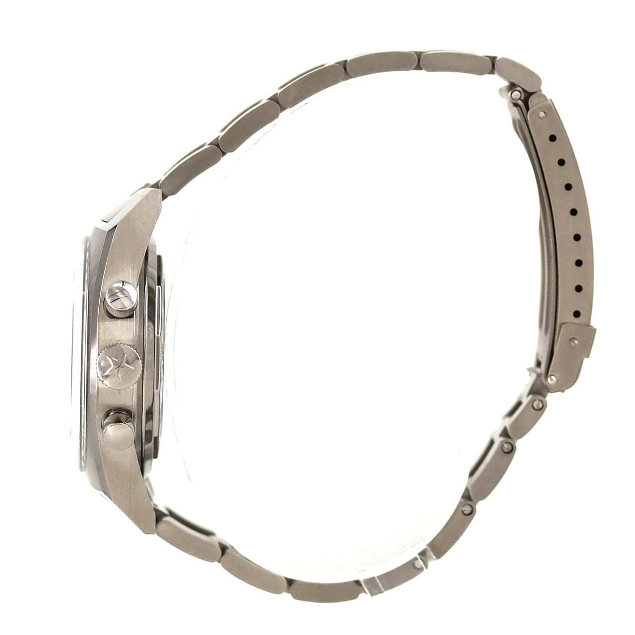 ゼニス クロノマスターリバイバルA384ルパン三世ファイナルエディション 95.L384.400/50.M384 TI 自動巻