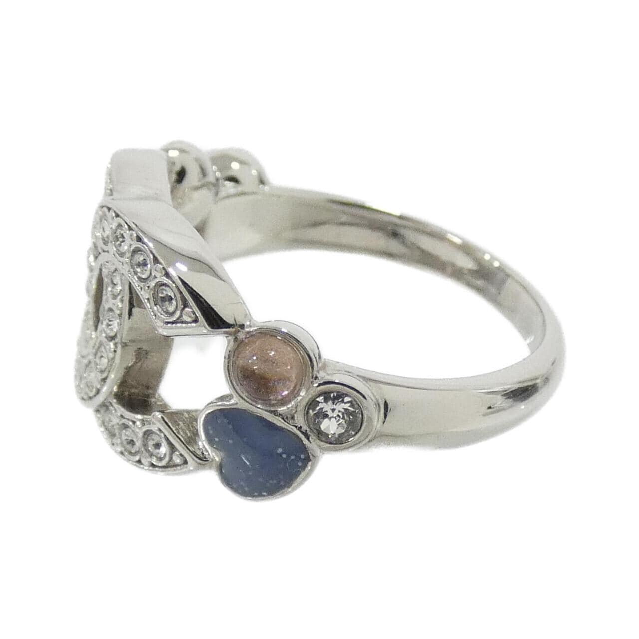 シャネル ABF529 リング