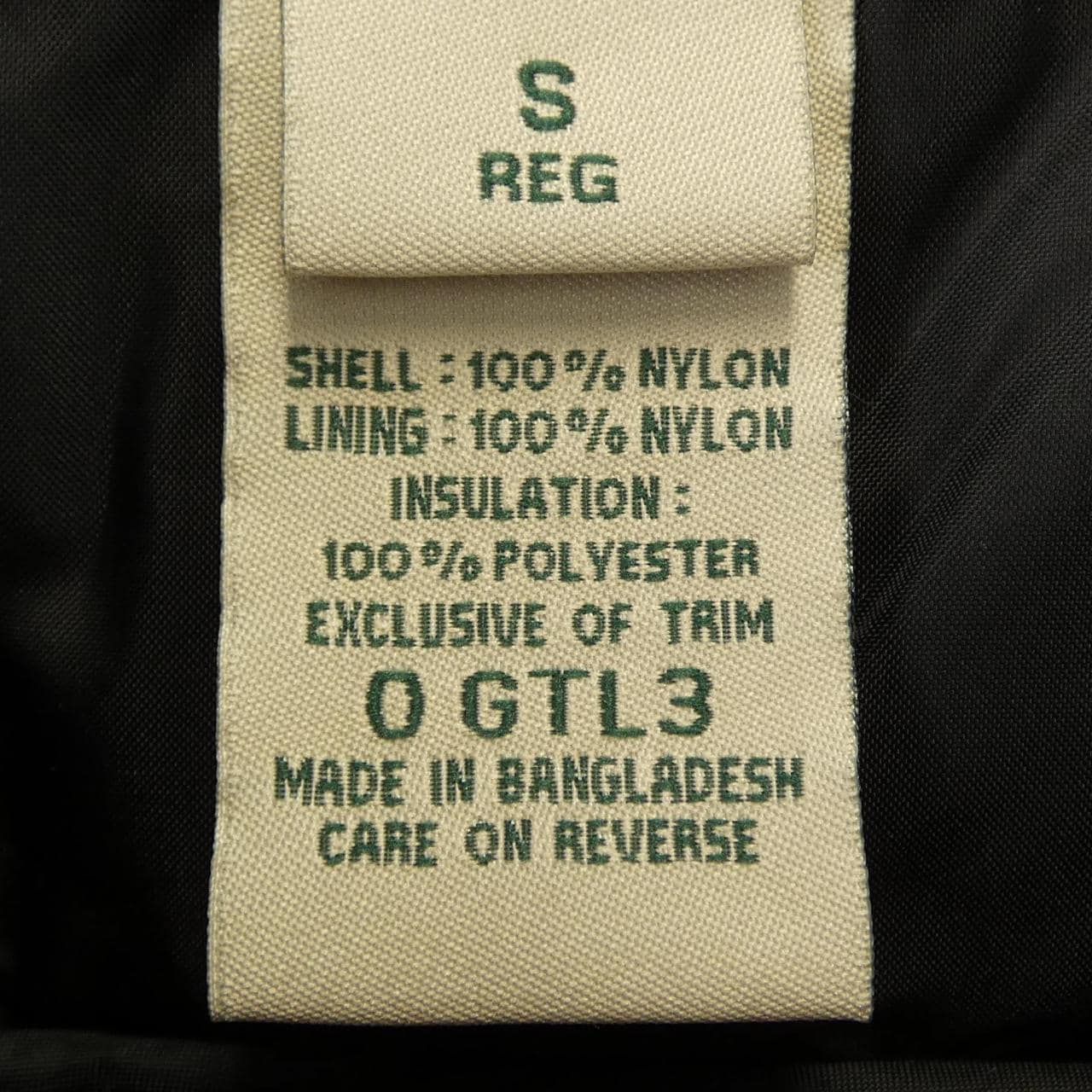 エルエルビーン L.L.BEAN ブルゾン