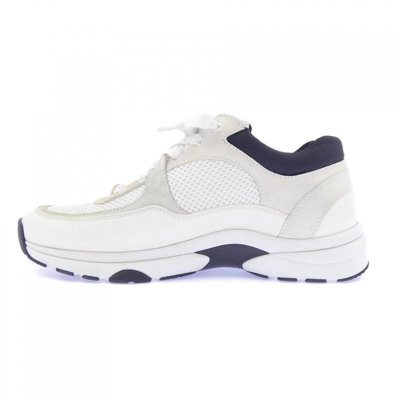 シャネル CHANEL G38299Y55720 スニーカー