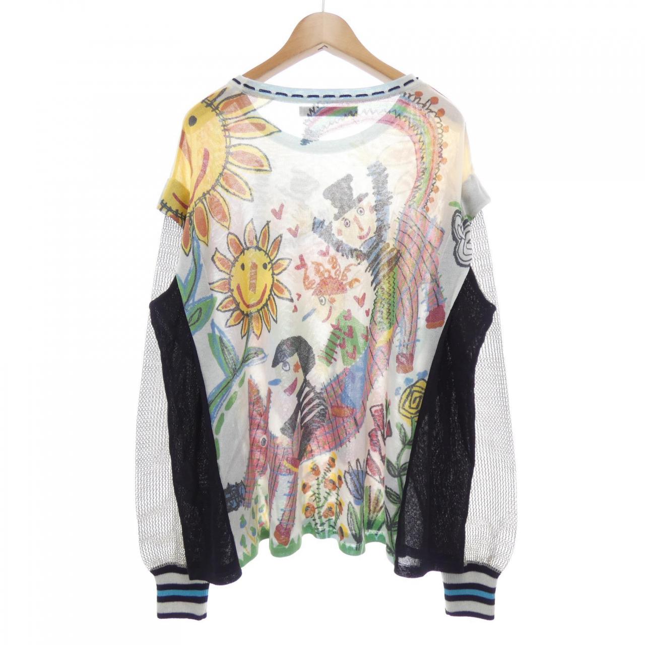 アルベロベロ OLLEBOREBLA トップス