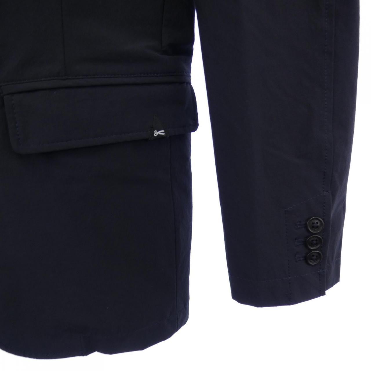 デンハム DENHAM ジャケット