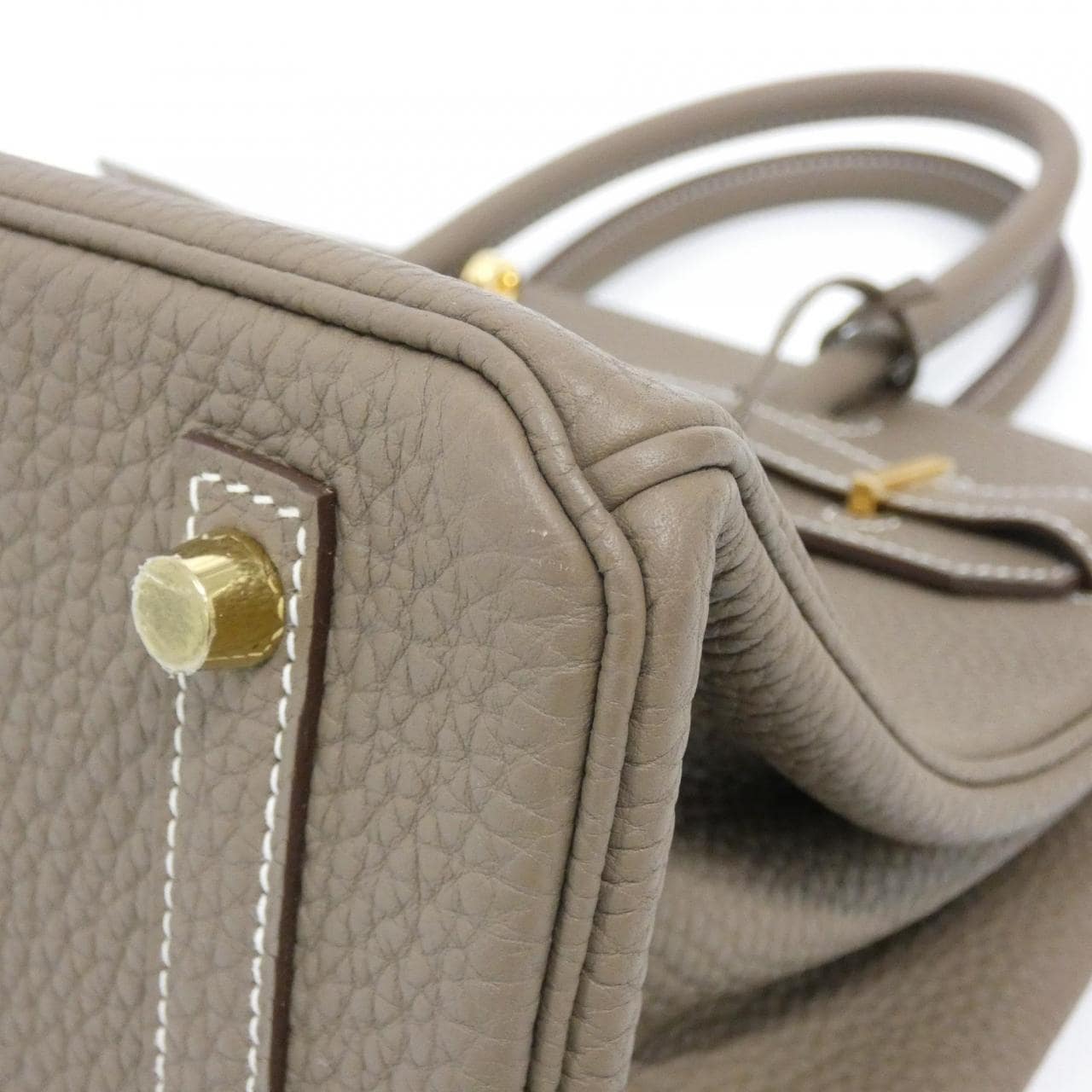 エルメス バーキン 30cm 027633CC バッグ