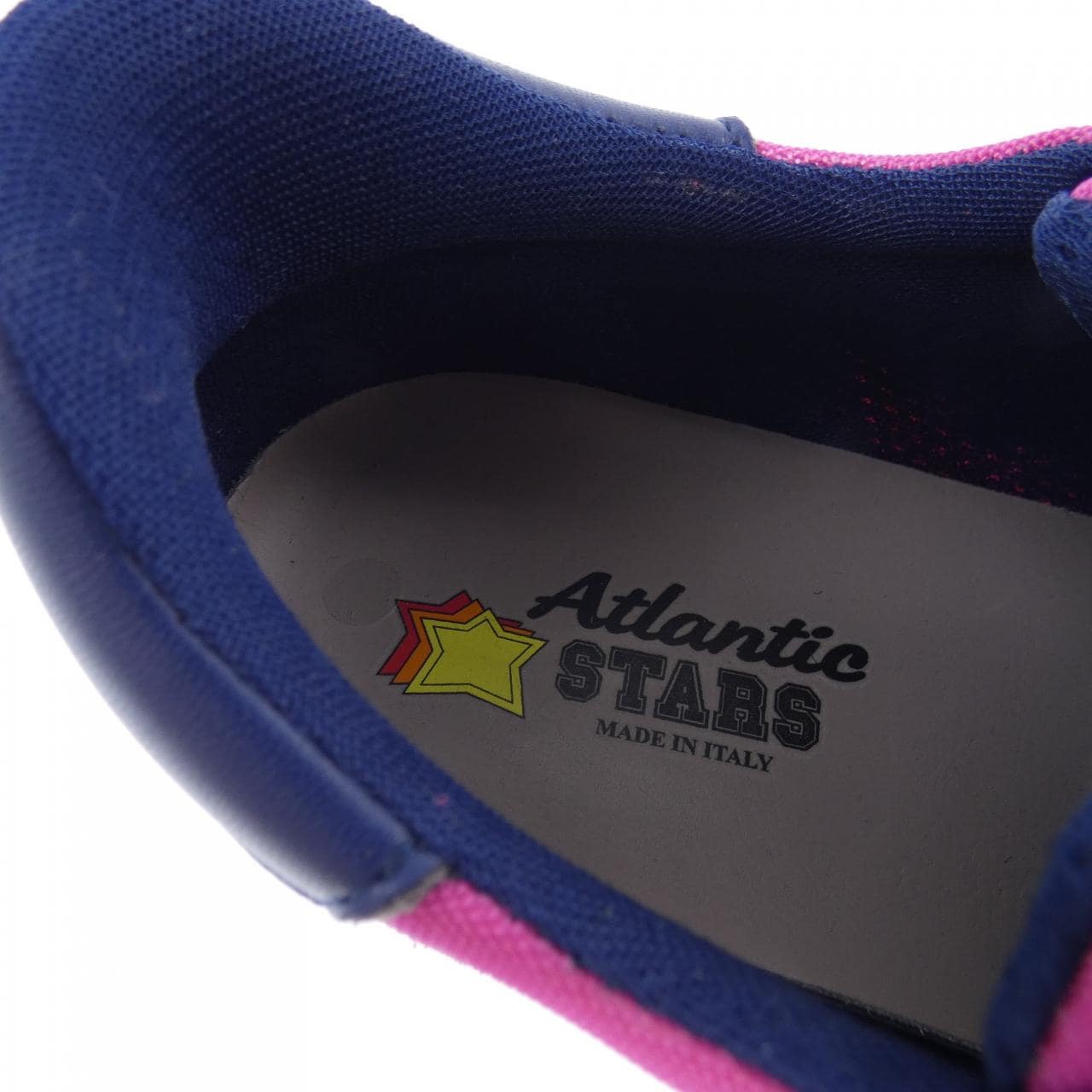 アトランティックスターズ Atlantic STARS スニーカー