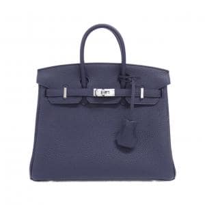 [Unused items] HERMES Birkin 25cm 041344CK bag