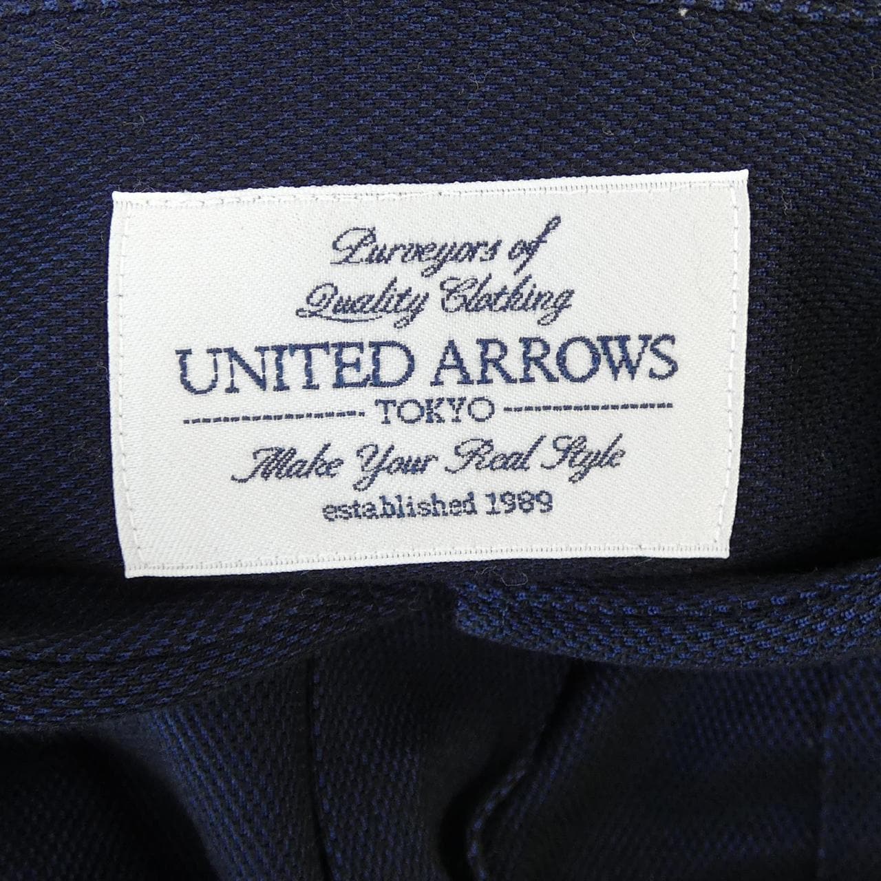 ユナイテッドアローズ UNITED ARROWS 1117-199-2622 シャツ