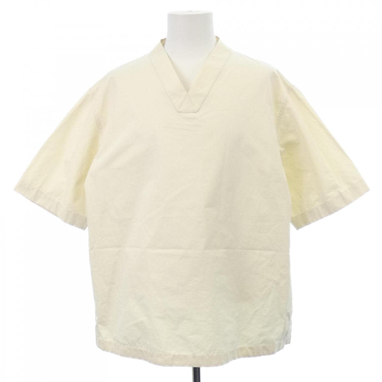 ジルサンダー JIL SANDER JSMS420631 トップス