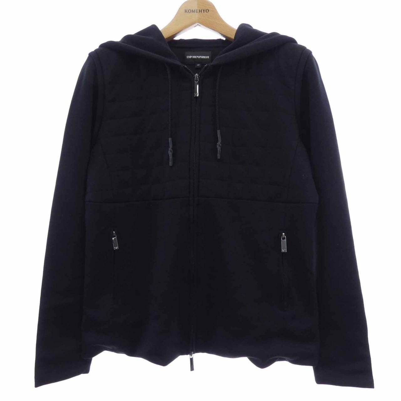 エンポリオアルマーニ EMPORIO ARMANI パーカー