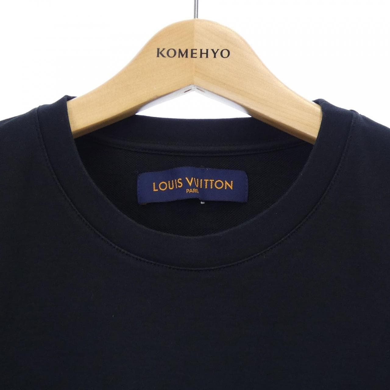 ルイヴィトン LOUIS VUITTON H6Y45WCMS Tシャツ