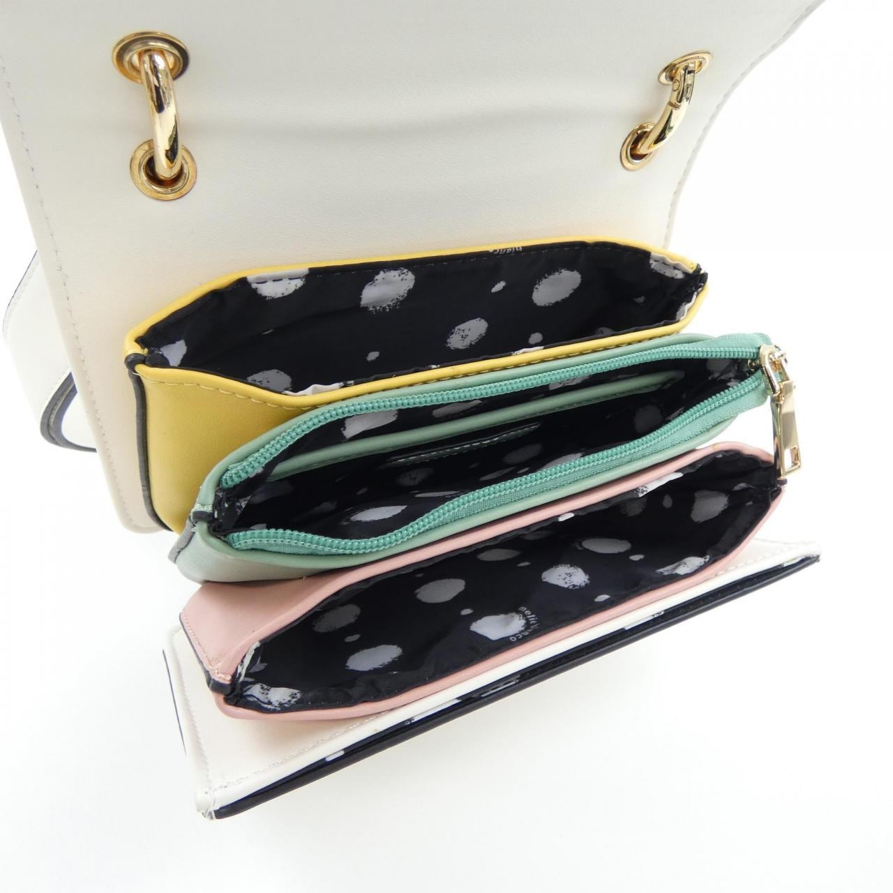 MELIE BIANCO BAG