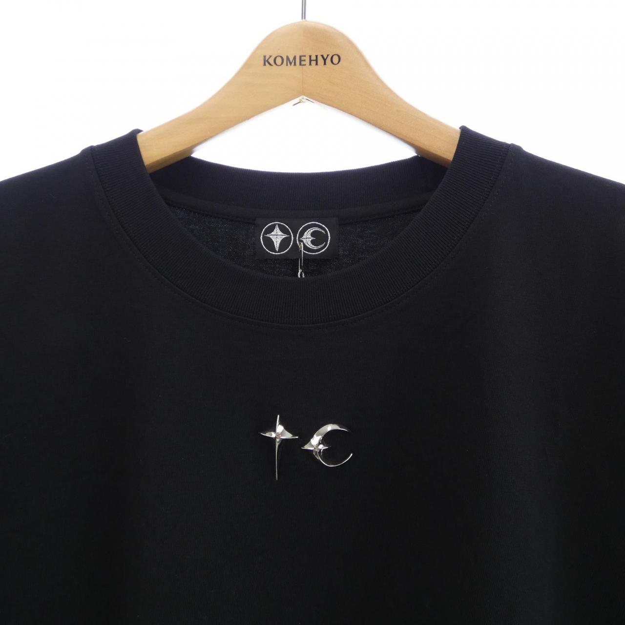 THUGCLUB Tシャツ