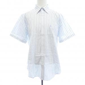 バーバリーロンドン BURBERRY LONDON S／Sシャツ