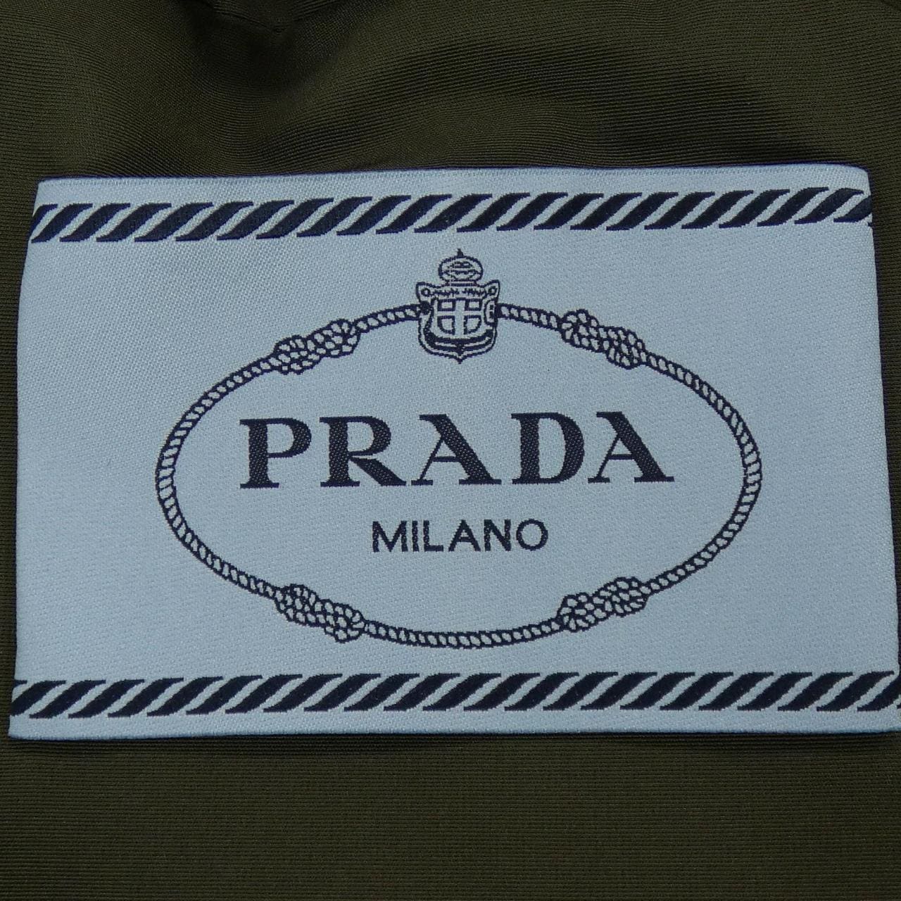 プラダ PRADA 291041 S161 U43 コート
