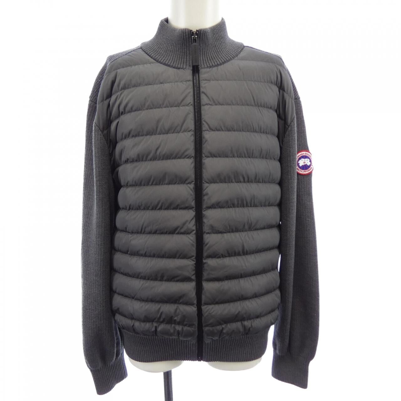 カナダグース CANADA GOOSE 6830M HYBRIDGE ハイブリッジ ダウンジャケット