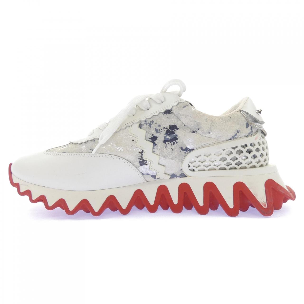 クリスチャンルブタン CHRISTIAN LOUBOUTIN 1240444 スニーカー