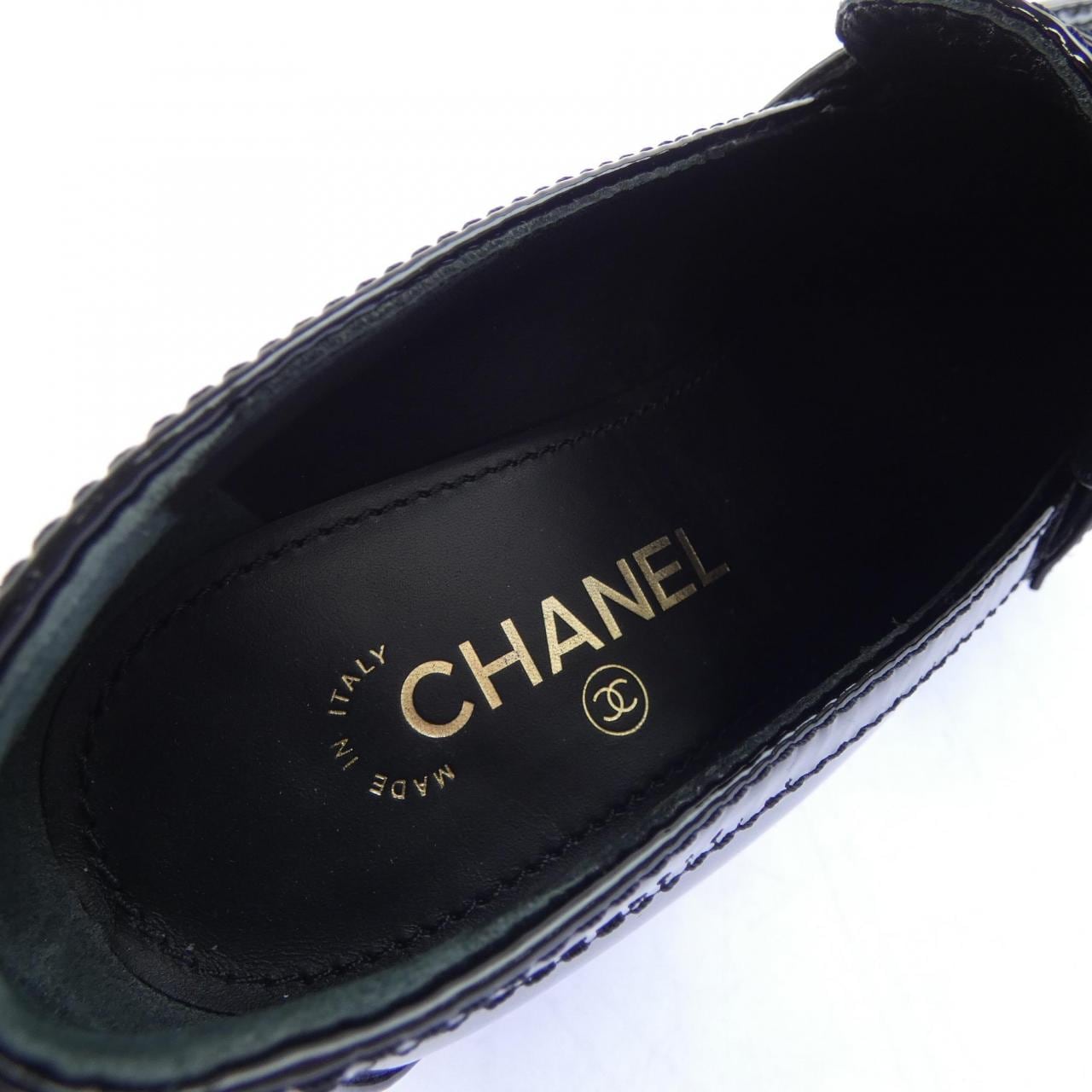 シャネル CHANEL シューズ