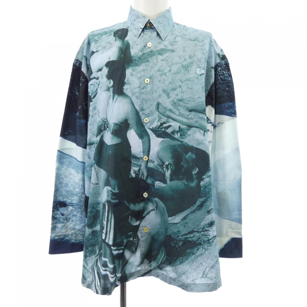 ポールスミス Paul Smith シャツ