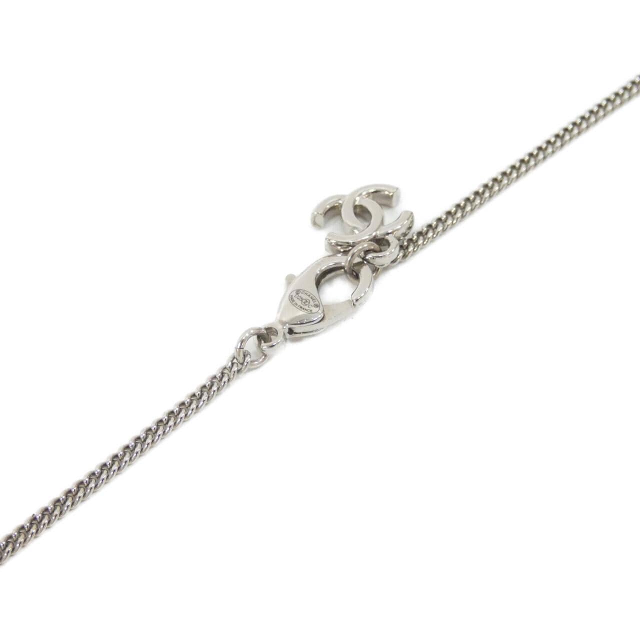 シャネル ABF131 ネックレス