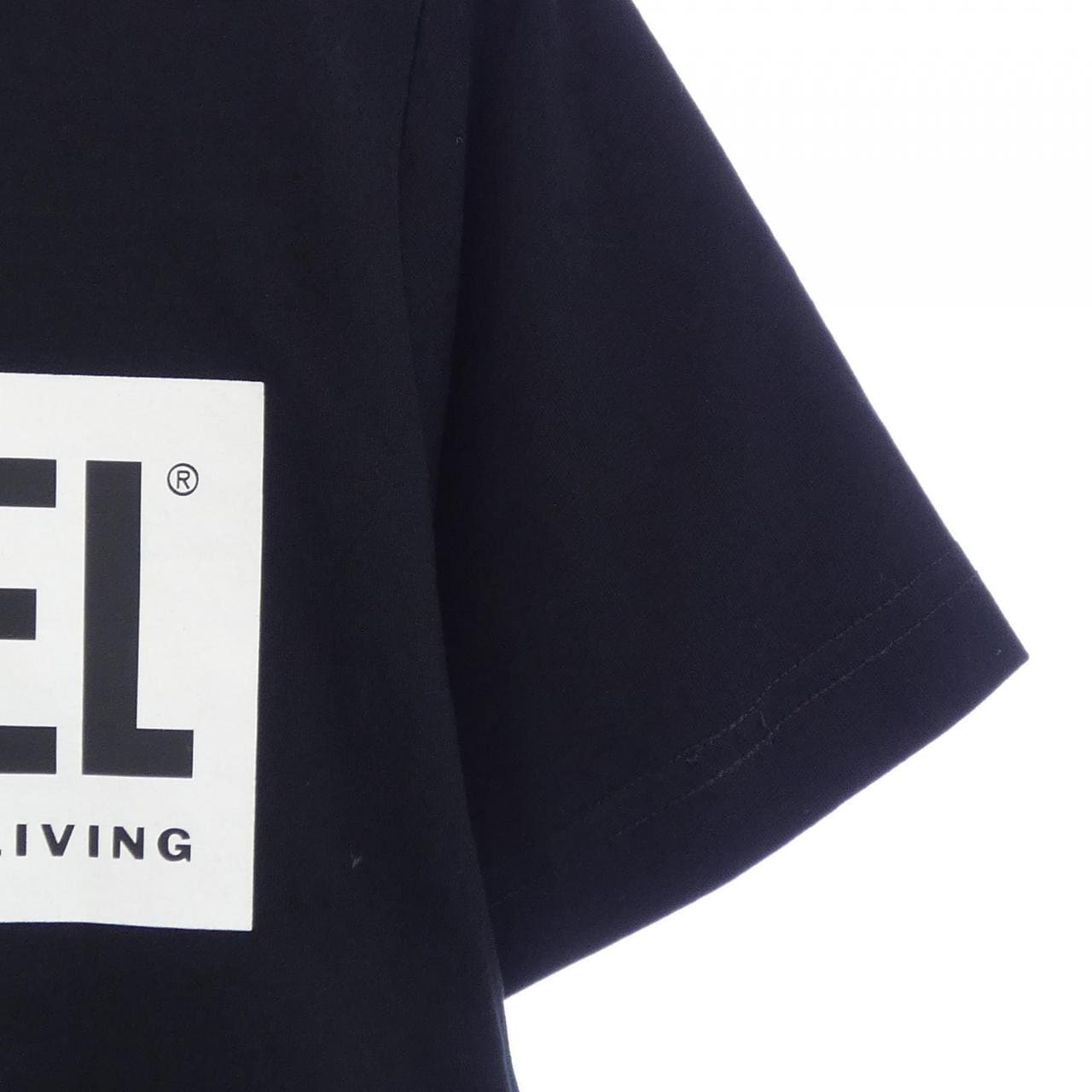 ディーゼル DIESEL Tシャツ
