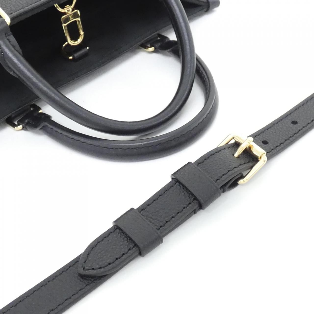 ルイヴィトン モノグラム アンプラント オンザゴー PM M45653 バッグ