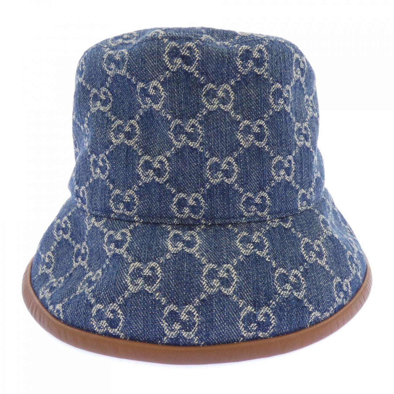 グッチ GUCCI 576371 4HAC3 ハット