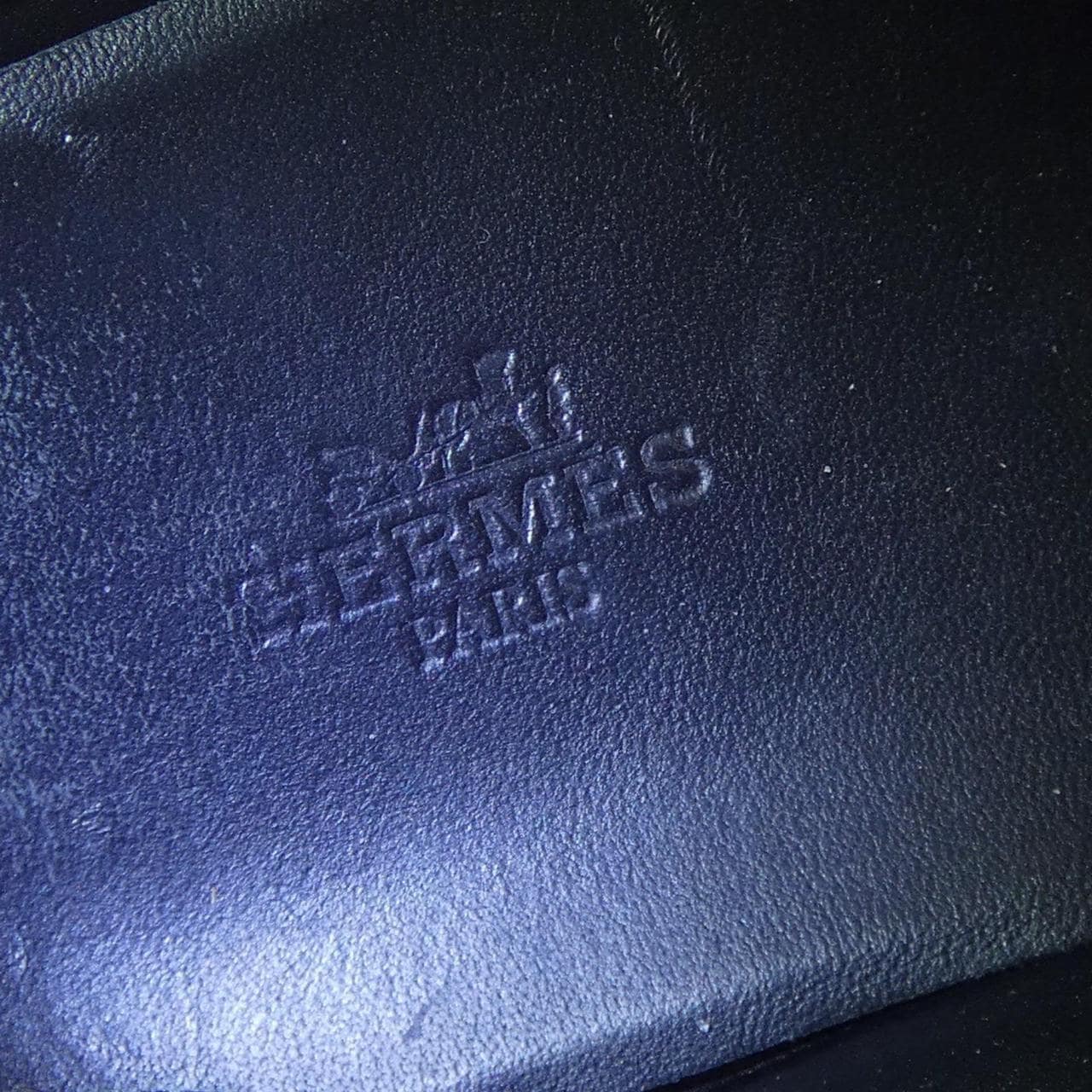 エルメス HERMES バウンシング 221898Z スニーカー