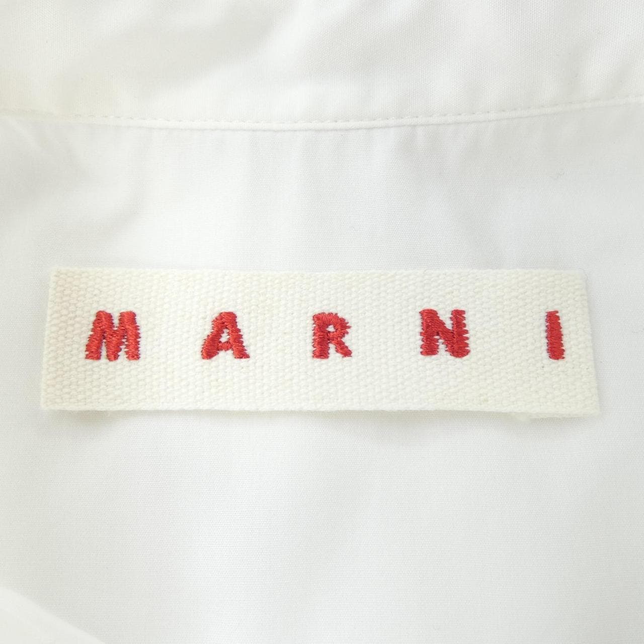 マルニ MARNI シャツ