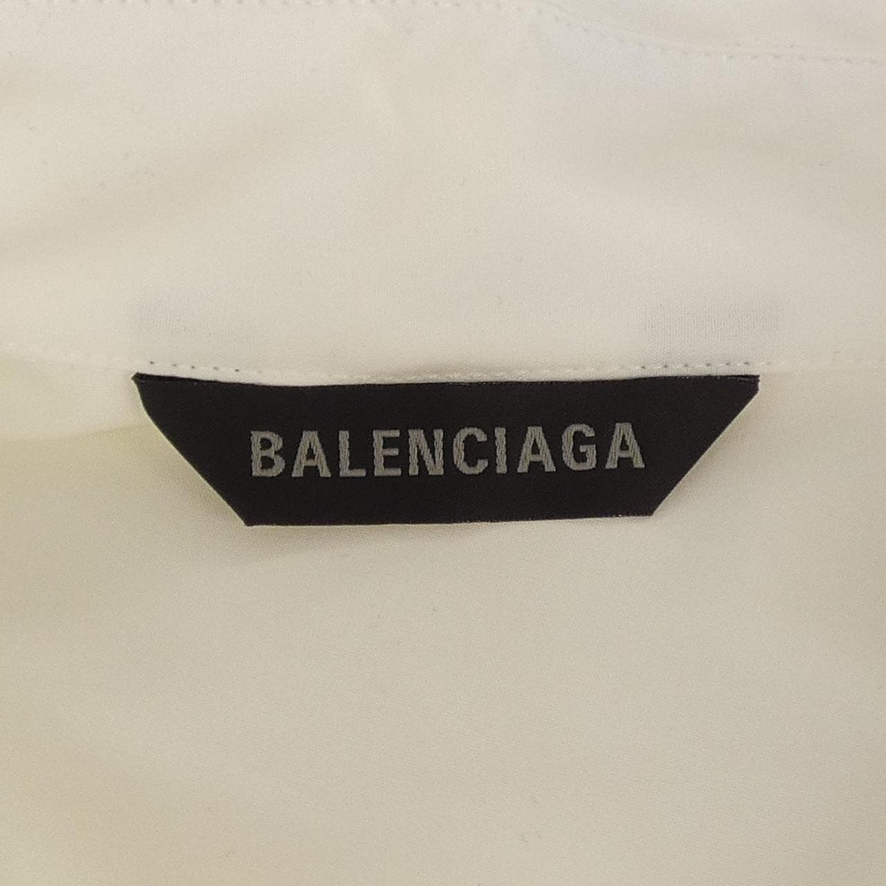 バレンシアガ BALENCIAGA 830998 TRM28 シャツ