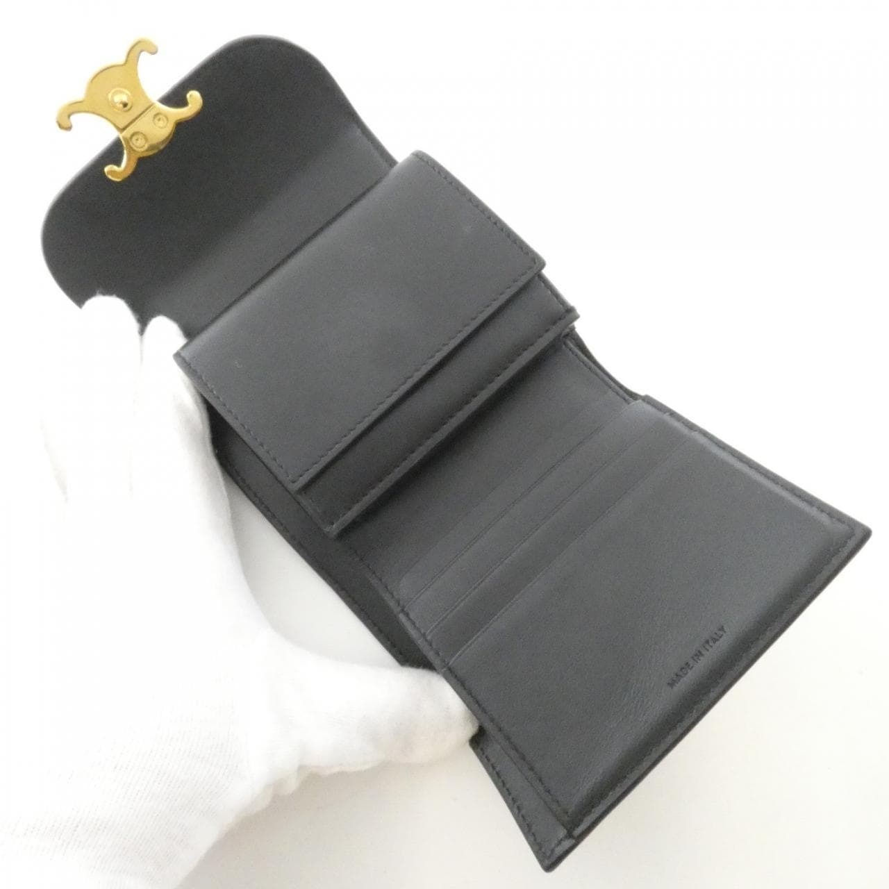 セリーヌ 10D783DPV 財布