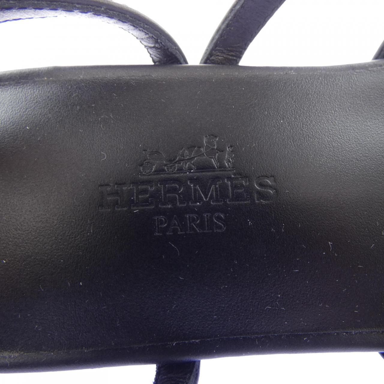エルメス HERMES ララバイ ケリーバックル 252135Z サンダル