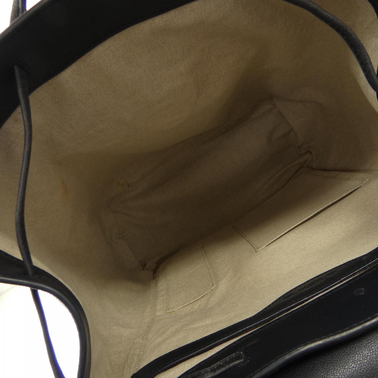ベルルッティ Berluti エスケープ スクリットレザー バックパック BACKPACK