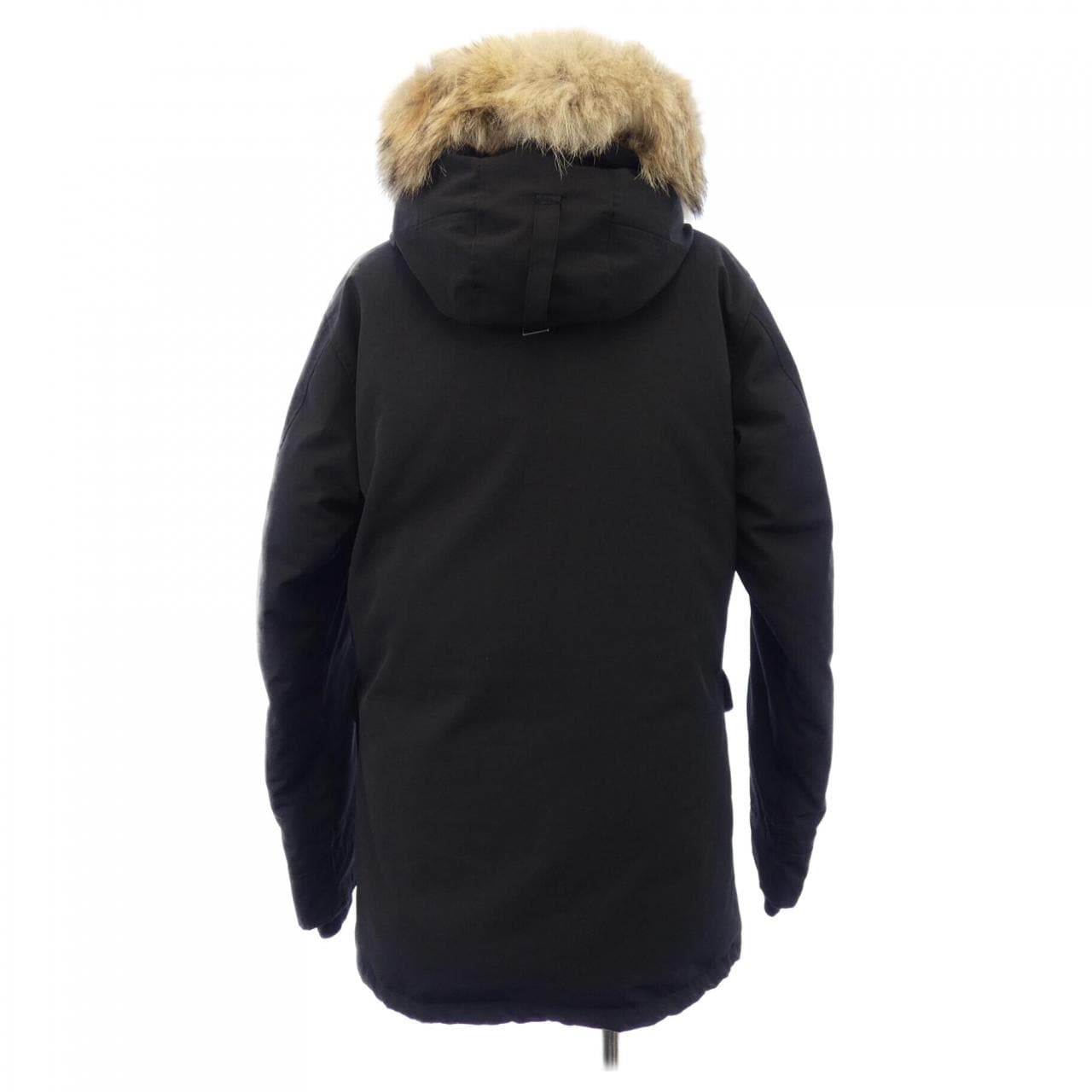 カナダグース CANADA GOOSE グラッドバリー 3571JM GRADBURY ダウンコート