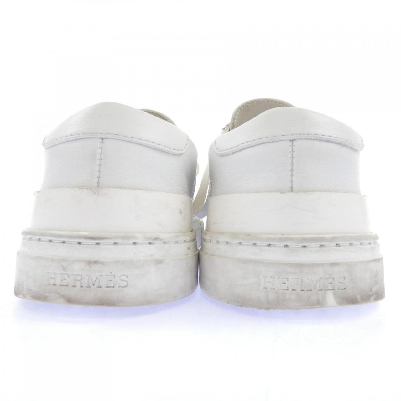 エルメス HERMES 212266Z ディープ スニーカー