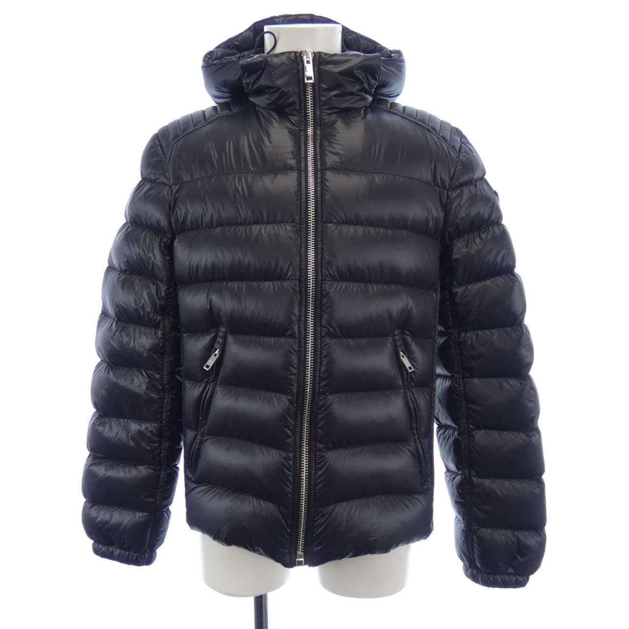 Prada PRADA down jacket