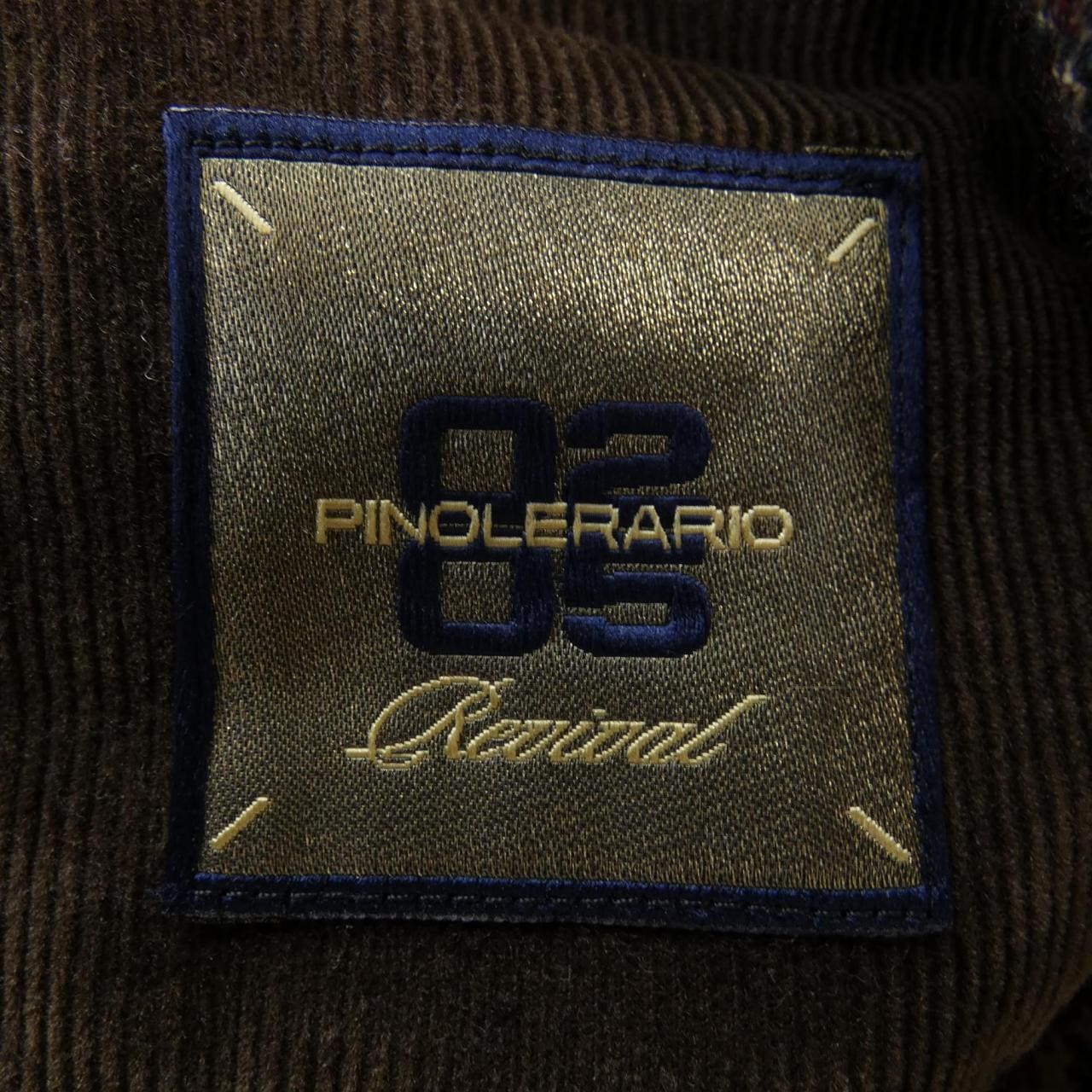 PINOLERARIO外套