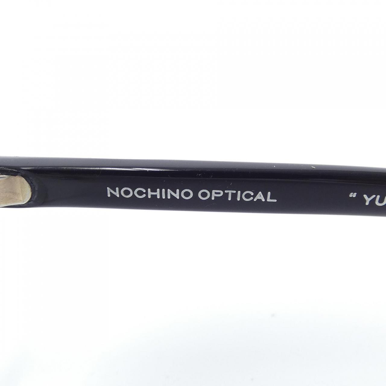 NOCHINO OPTICAL SUNGLASSES