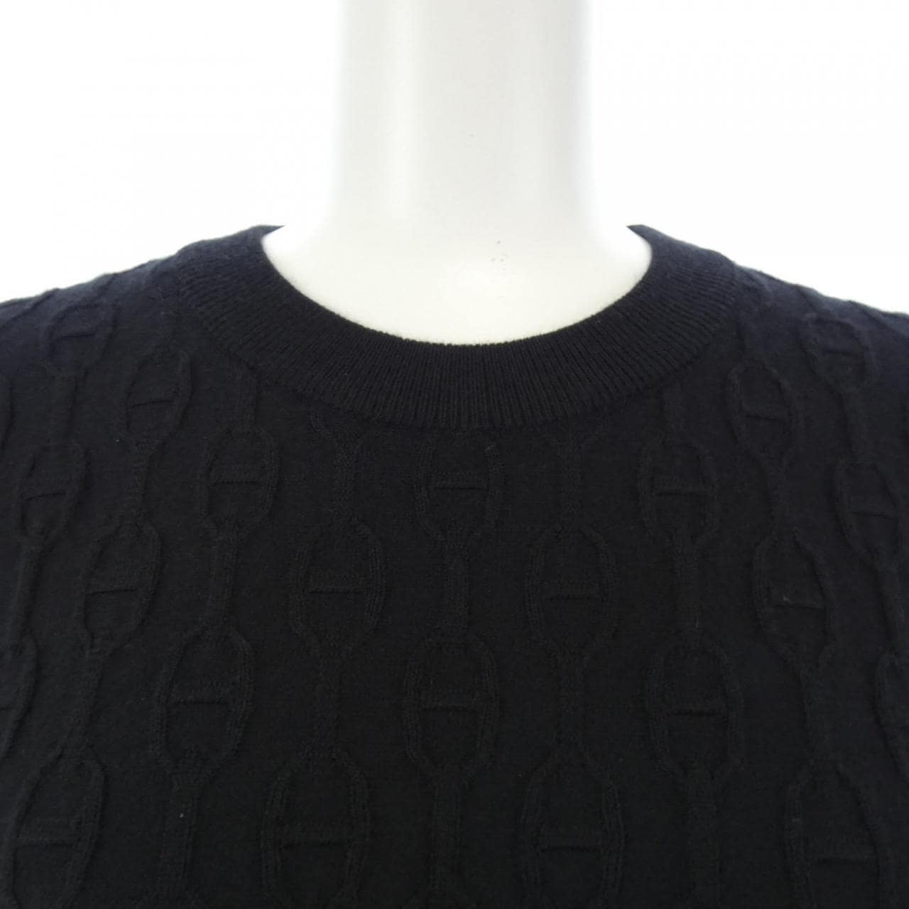 HERMES HERMES knitwear