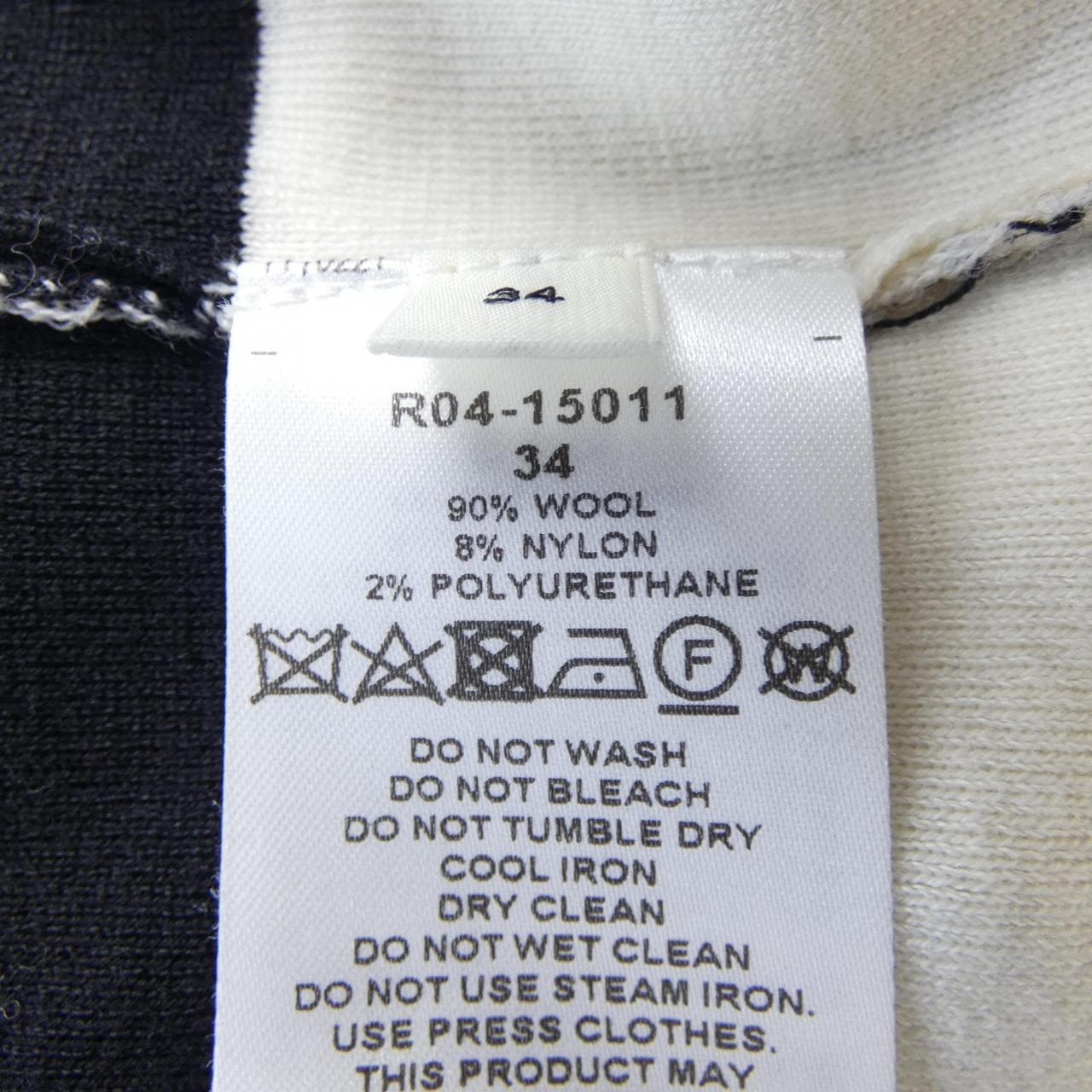 シクラス CYCLAS ニット