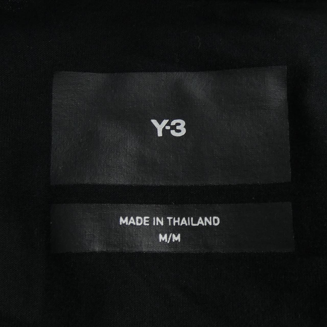 ワイスリー Y-3 Tシャツ