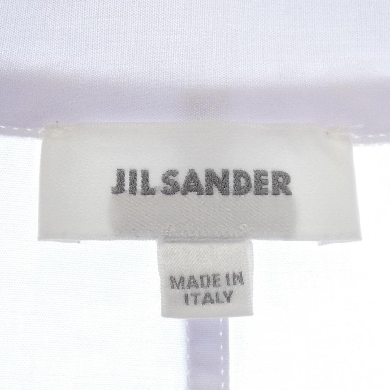 ジルサンダー JIL SANDER シャツ