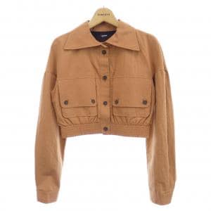 ジルサンダーネイビー JIL SANDER NAVY ジャケット
