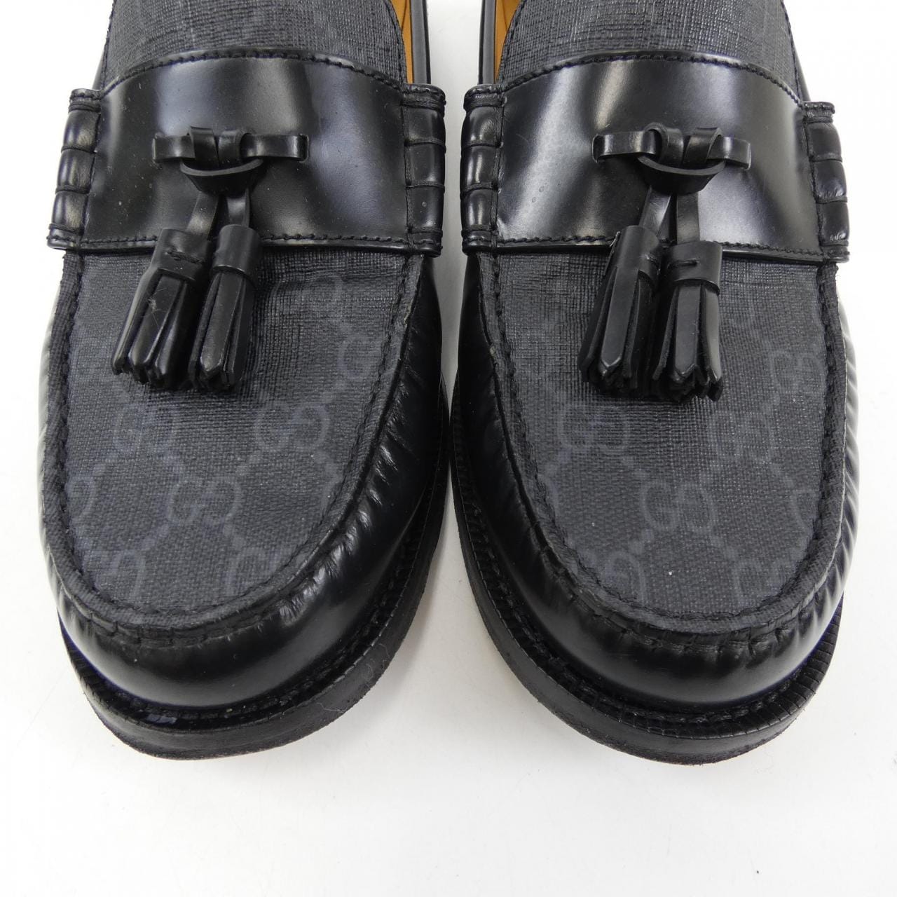 GUCCI鞋
