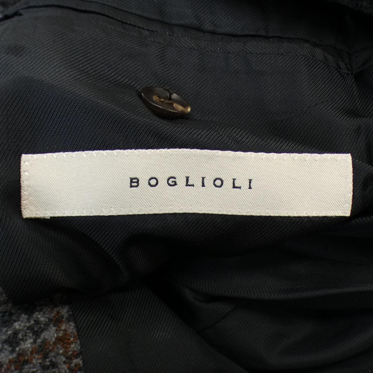 ボリオリ BOGLIOLI ジャケット