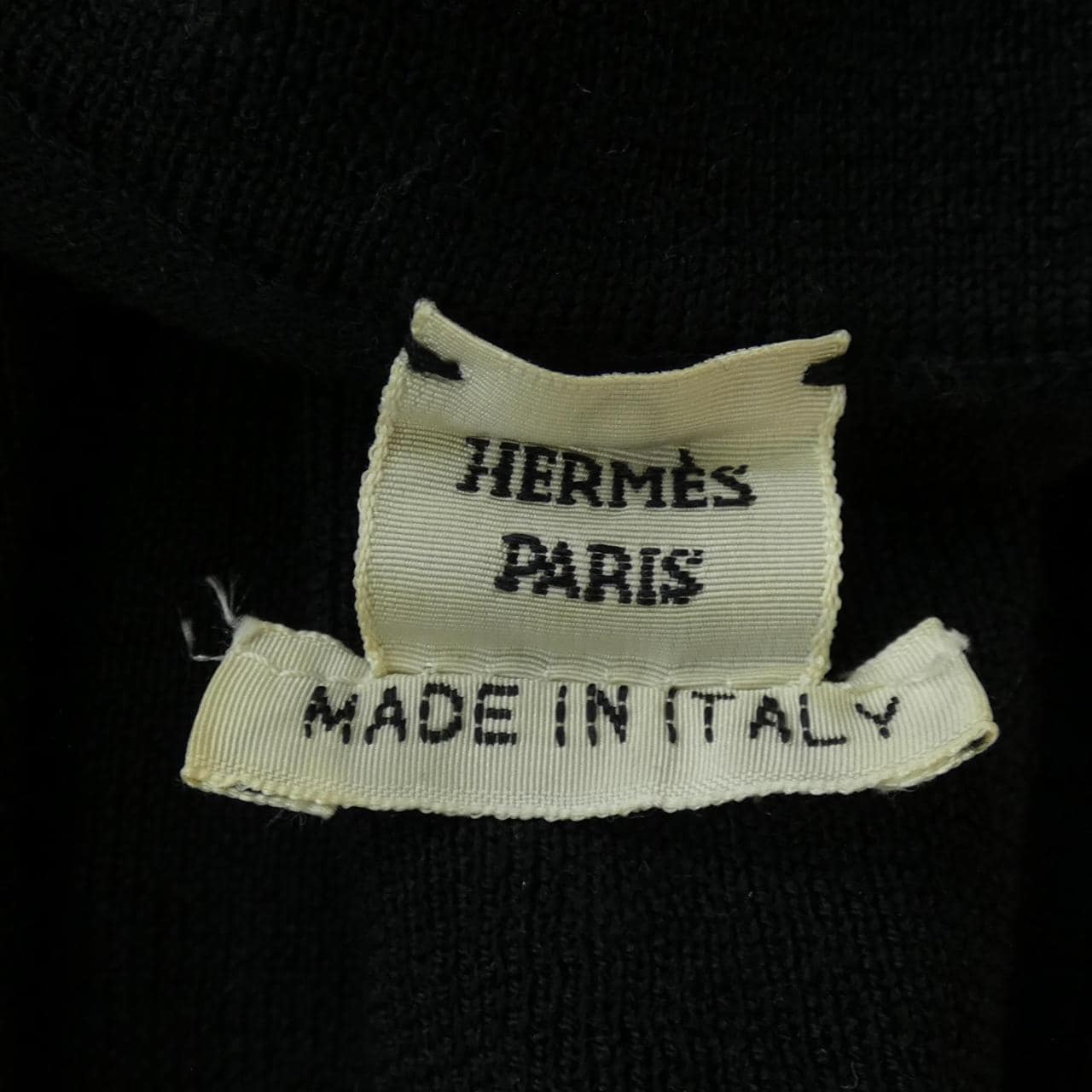HERMES HERMES knitwear