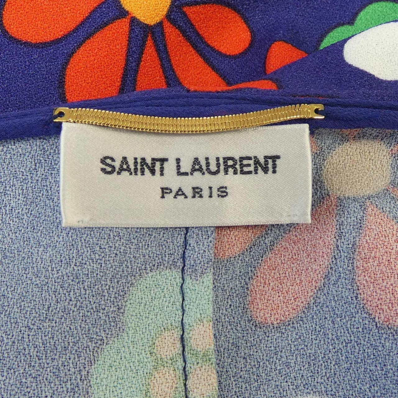 SAINT LAURENT圣罗兰上衣