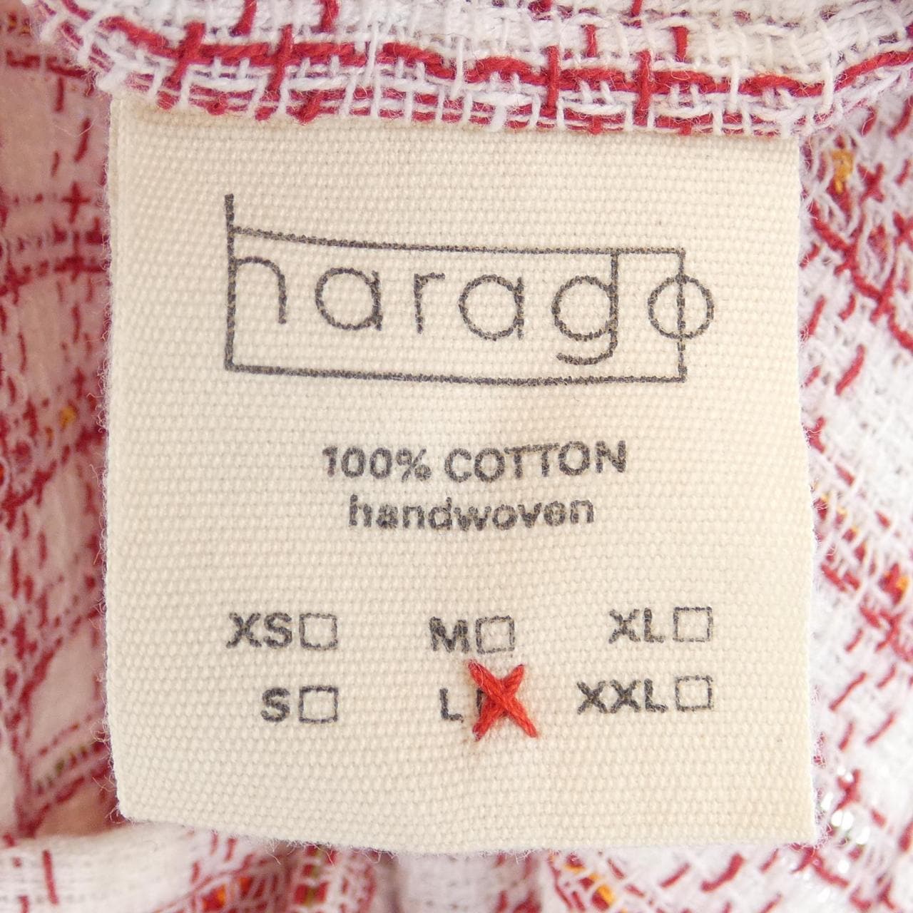 harago shirt