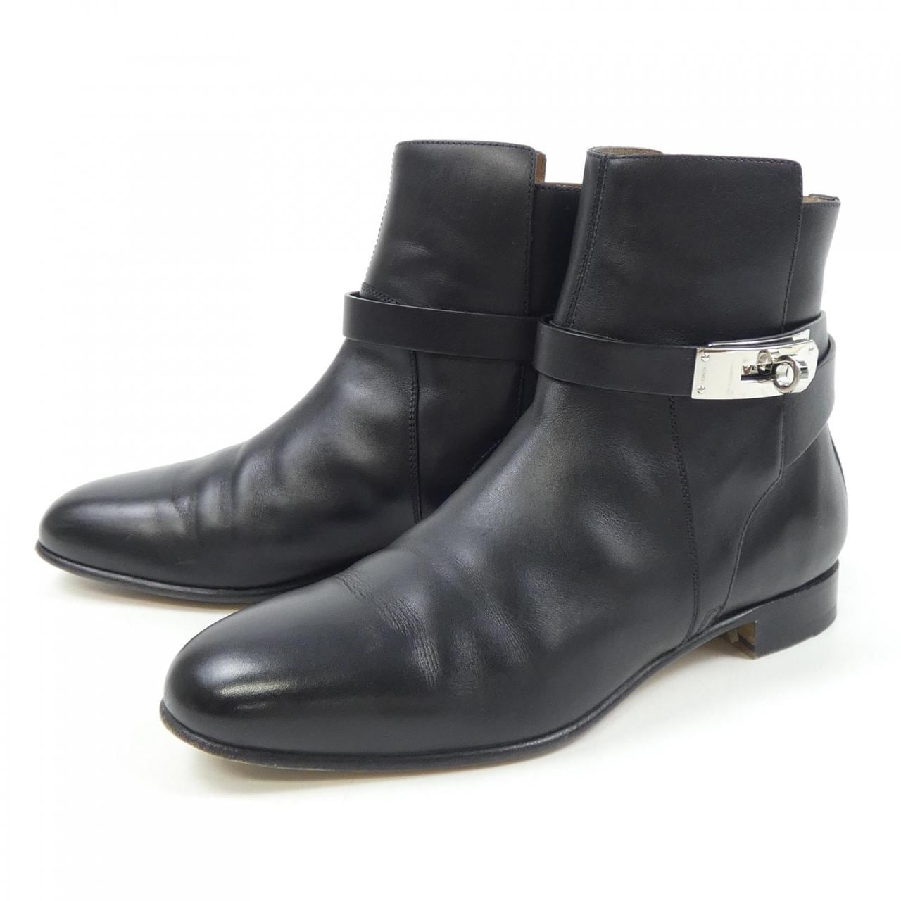 エルメス HERMES ブーツ