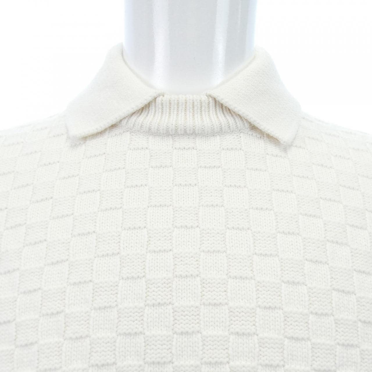 ルイヴィトン LOUIS VUITTON ニット