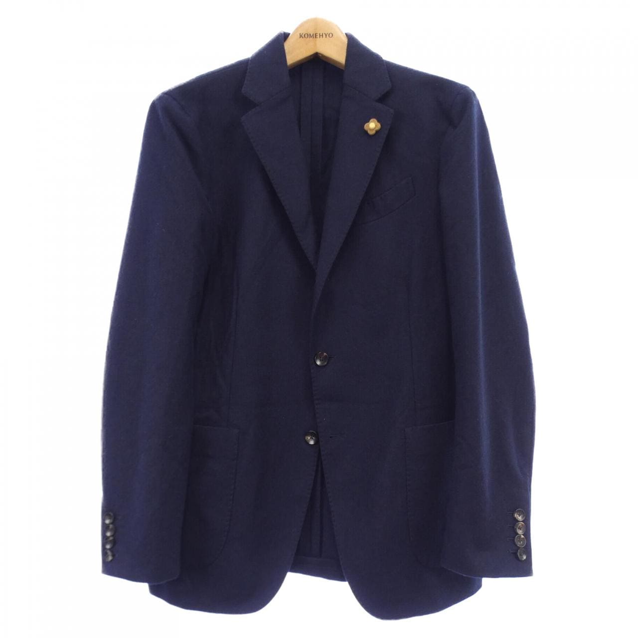 ラルディーニ LARDINI ジャケット